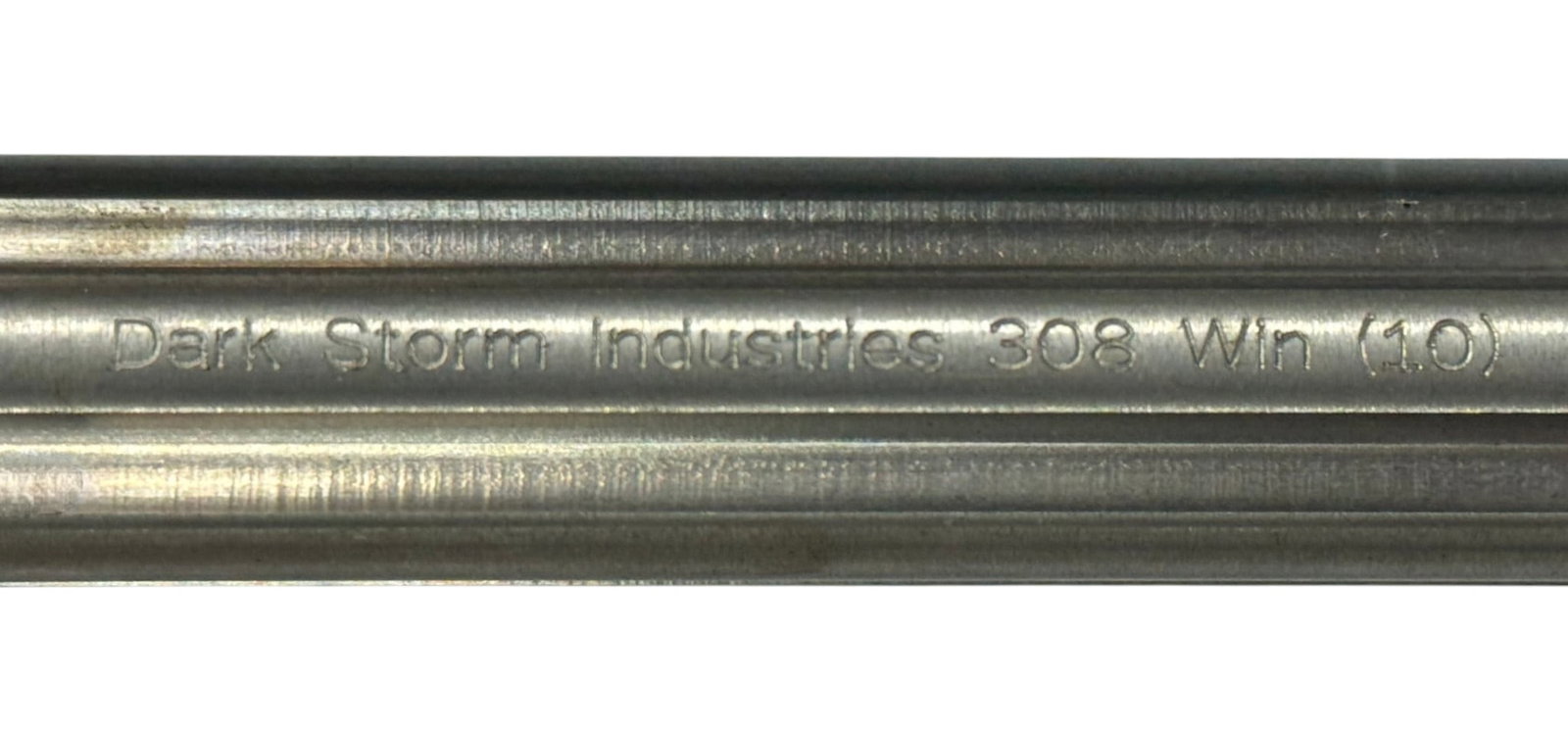 Spike’s Tactical COMPLETE .308 AR-10 Upper - Fortis Switch Handguard + 18” Stainless Flu - 20