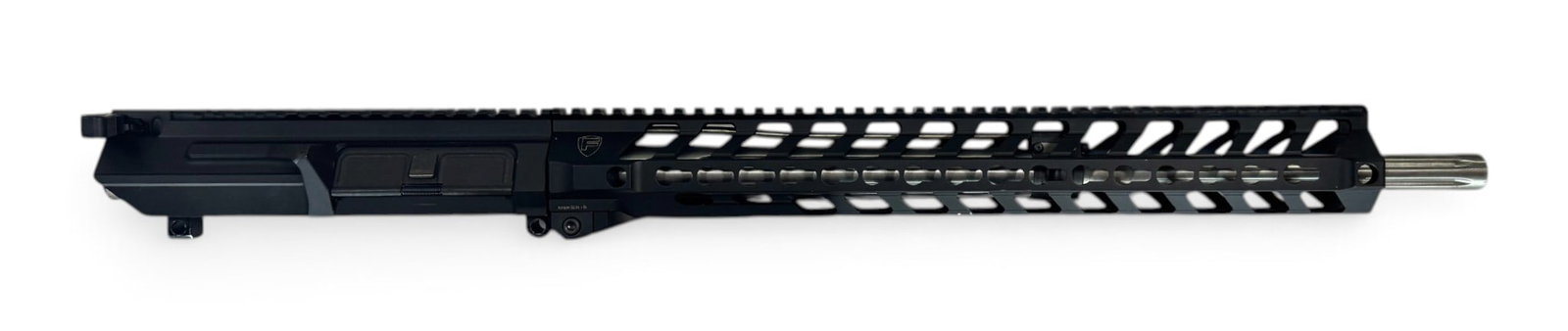 Spike’s Tactical COMPLETE .308 AR-10 Upper - Fortis Switch Handguard + 18” Stainless Flu - 2