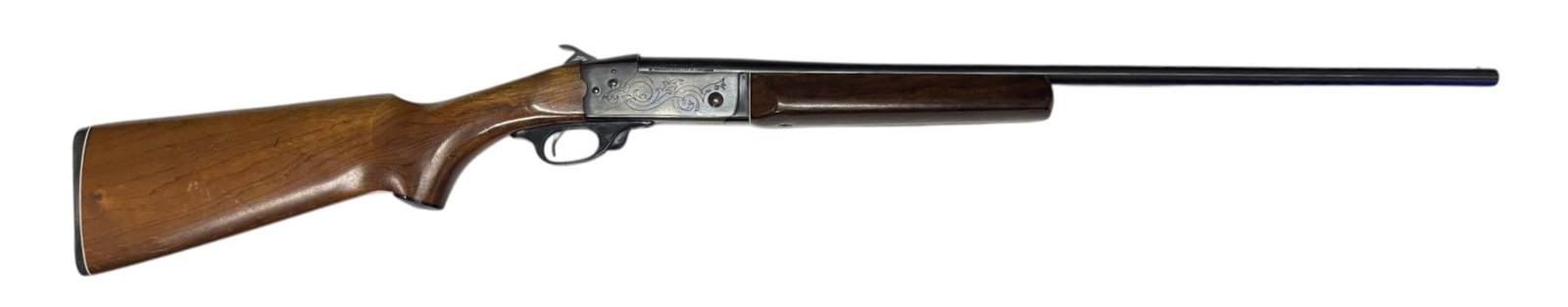 Brazillian CBC Model 151 .410 Break-Action Single Shotgun - 2