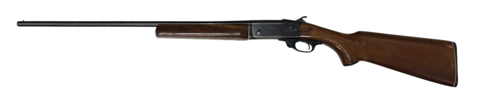 Brazillian CBC Model 151 .410 Break-Action Single Shotgun - 3