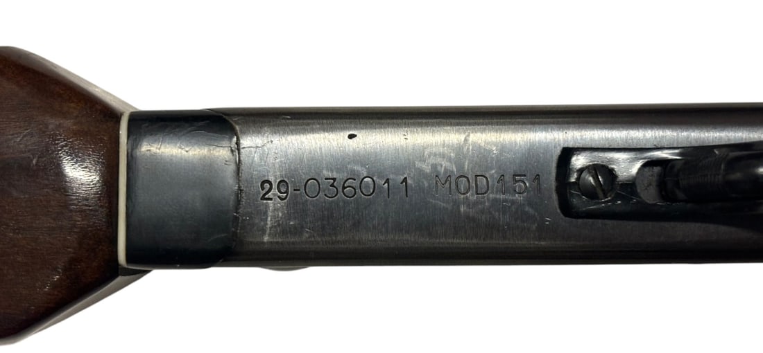 Brazillian CBC Model 151 .410 Break-Action Single Shotgun - 5