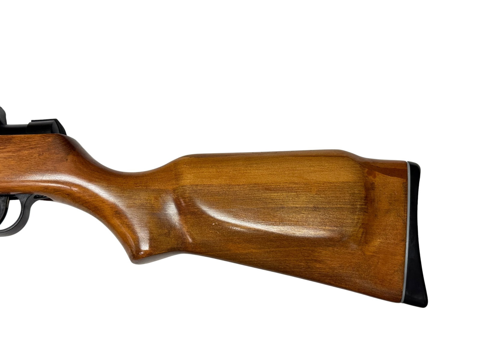 Shanghai .177 CAL. Chinese Underlever Air Gun - 3