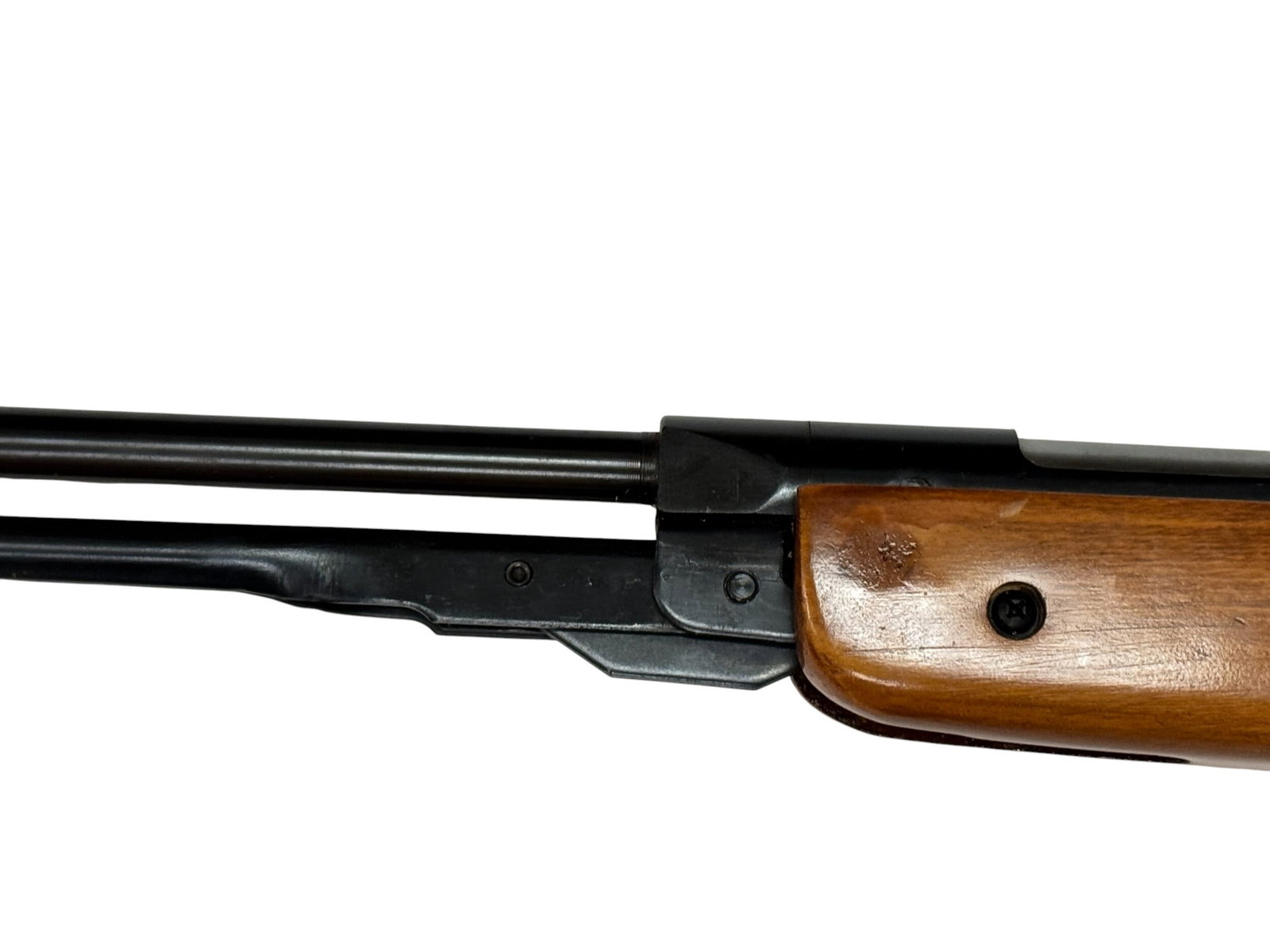 Shanghai .177 CAL. Chinese Underlever Air Gun - 5