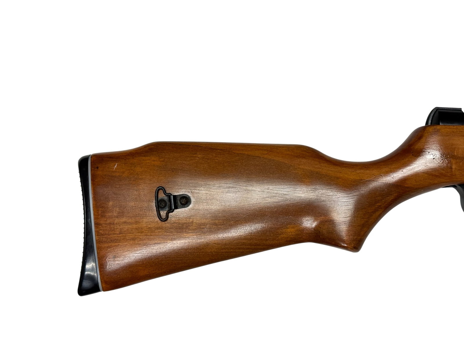 Shanghai .177 CAL. Chinese Underlever Air Gun - 7