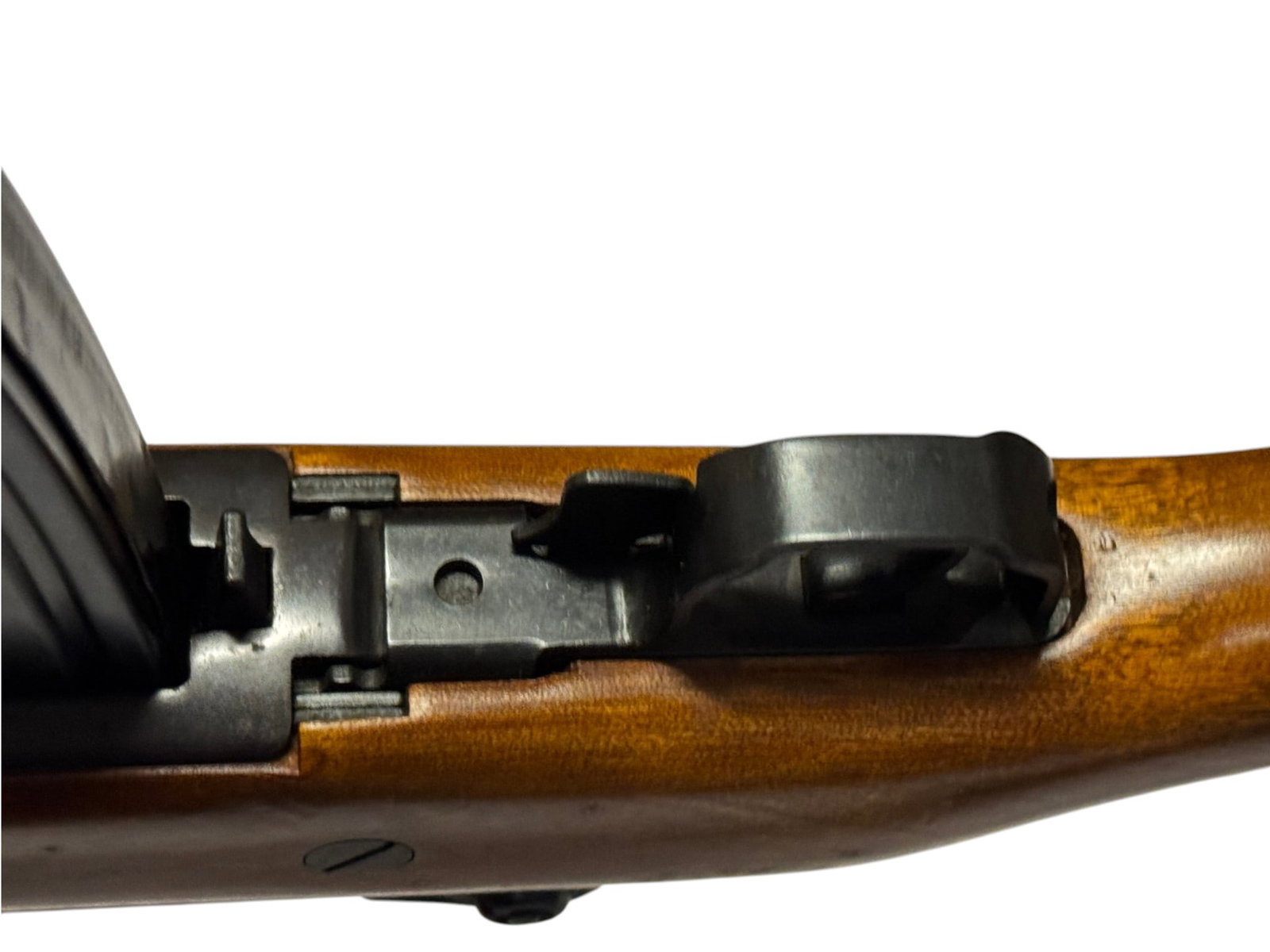 Preban 1978 Ruger Mini-14 Semi-Automatic .223 REM. Rifle with Sling w/ Manual - 10