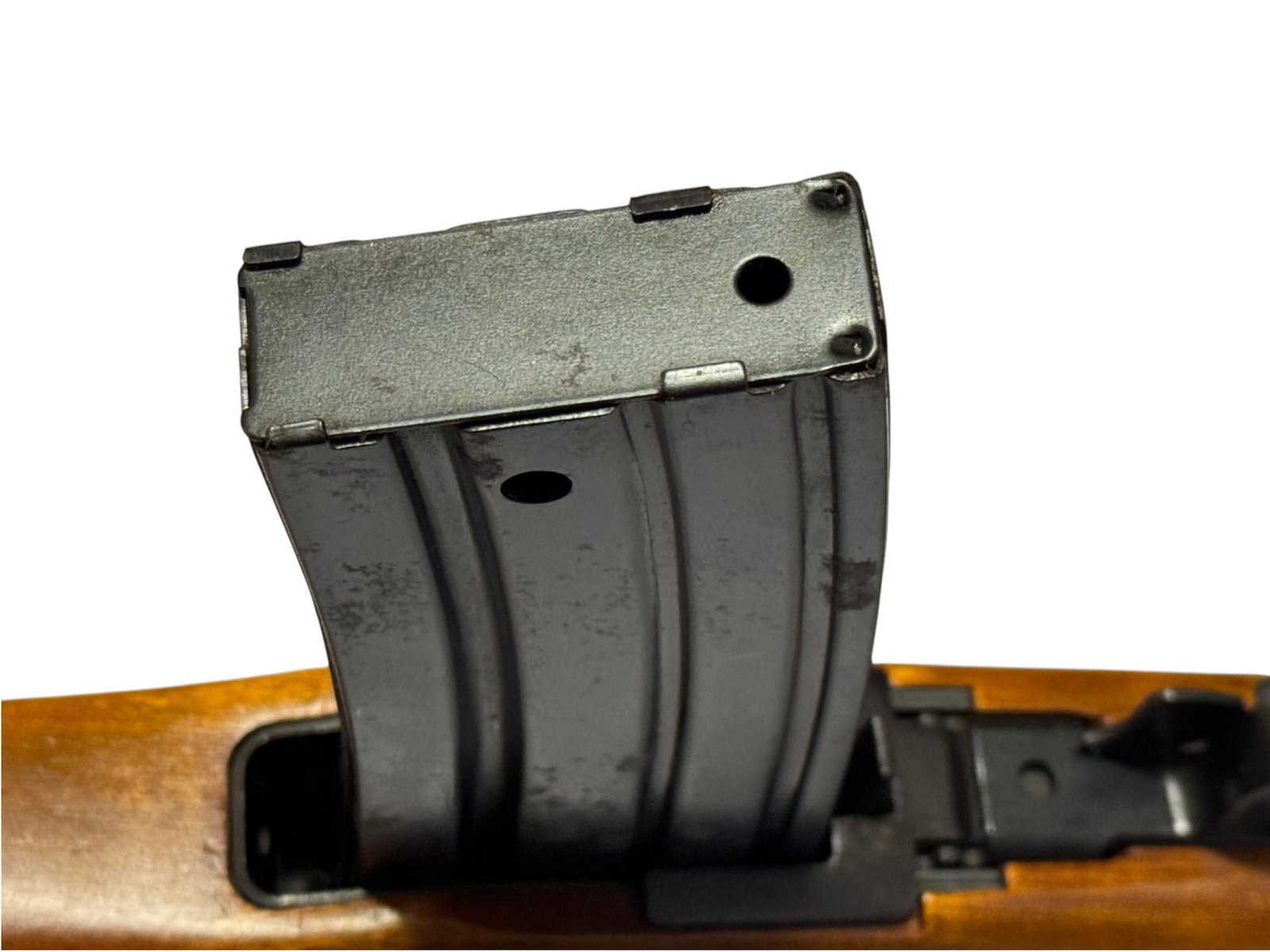 Preban 1978 Ruger Mini-14 Semi-Automatic .223 REM. Rifle with Sling w/ Manual - 11