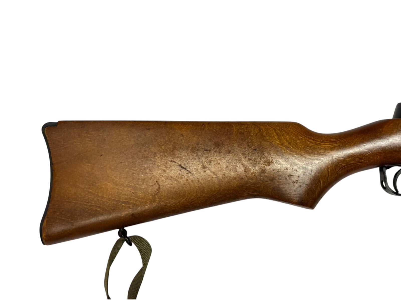 Preban 1978 Ruger Mini-14 Semi-Automatic .223 REM. Rifle with Sling w/ Manual - 12