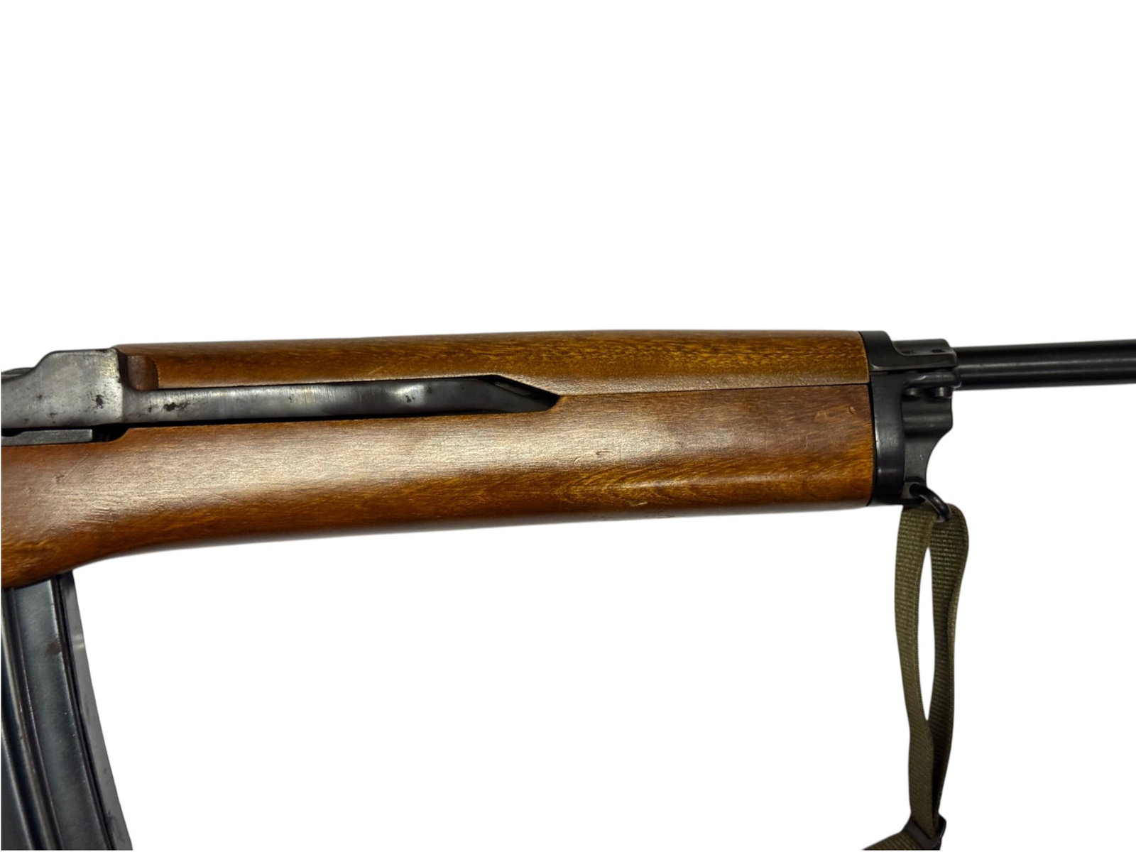 Preban 1978 Ruger Mini-14 Semi-Automatic .223 REM. Rifle with Sling w/ Manual - 14