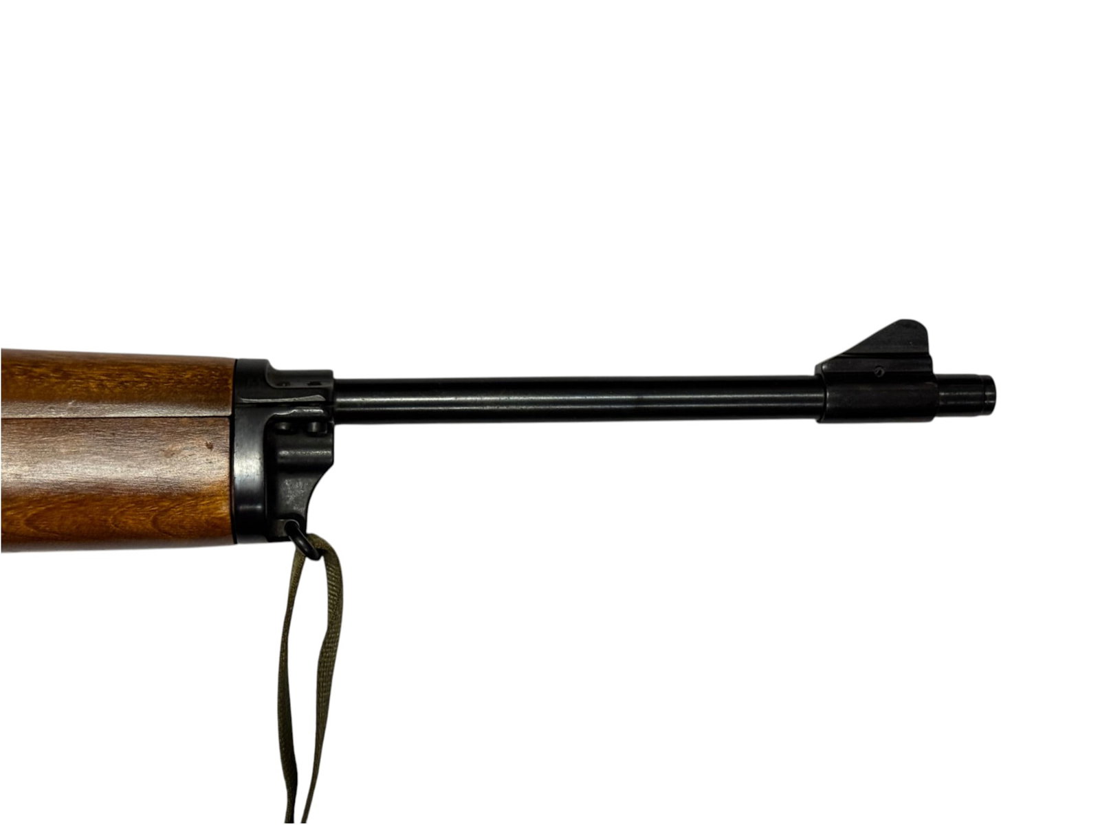 Preban 1978 Ruger Mini-14 Semi-Automatic .223 REM. Rifle with Sling w/ Manual - 15