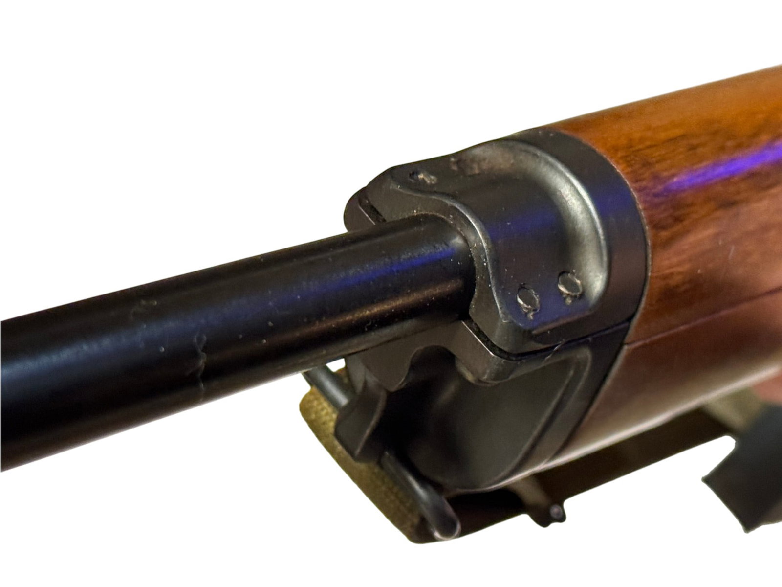Preban 1978 Ruger Mini-14 Semi-Automatic .223 REM. Rifle with Sling w/ Manual - 19