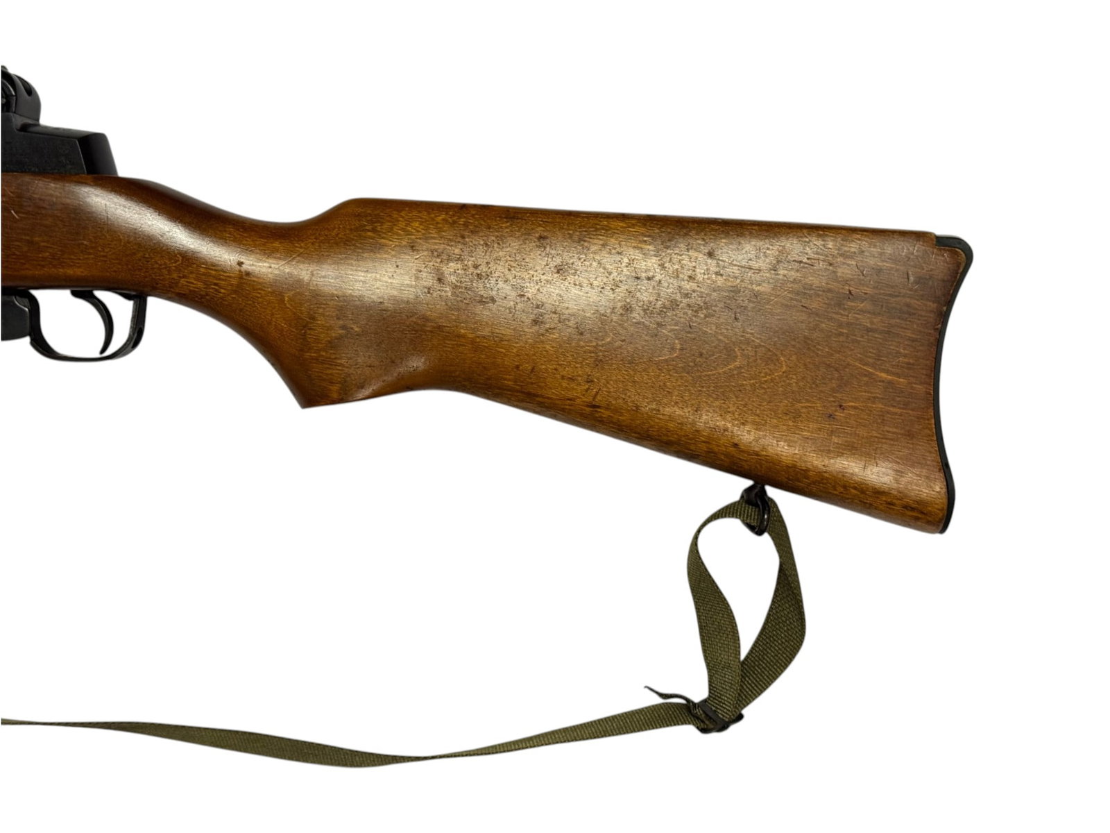 Preban 1978 Ruger Mini-14 Semi-Automatic .223 REM. Rifle with Sling w/ Manual - 3