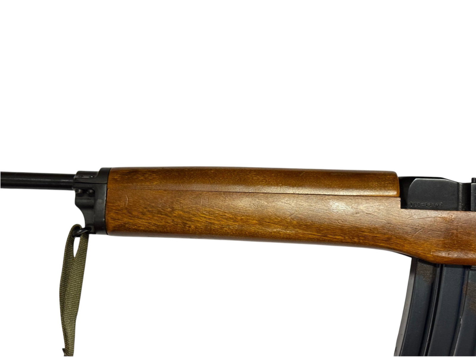 Preban 1978 Ruger Mini-14 Semi-Automatic .223 REM. Rifle with Sling w/ Manual - 5
