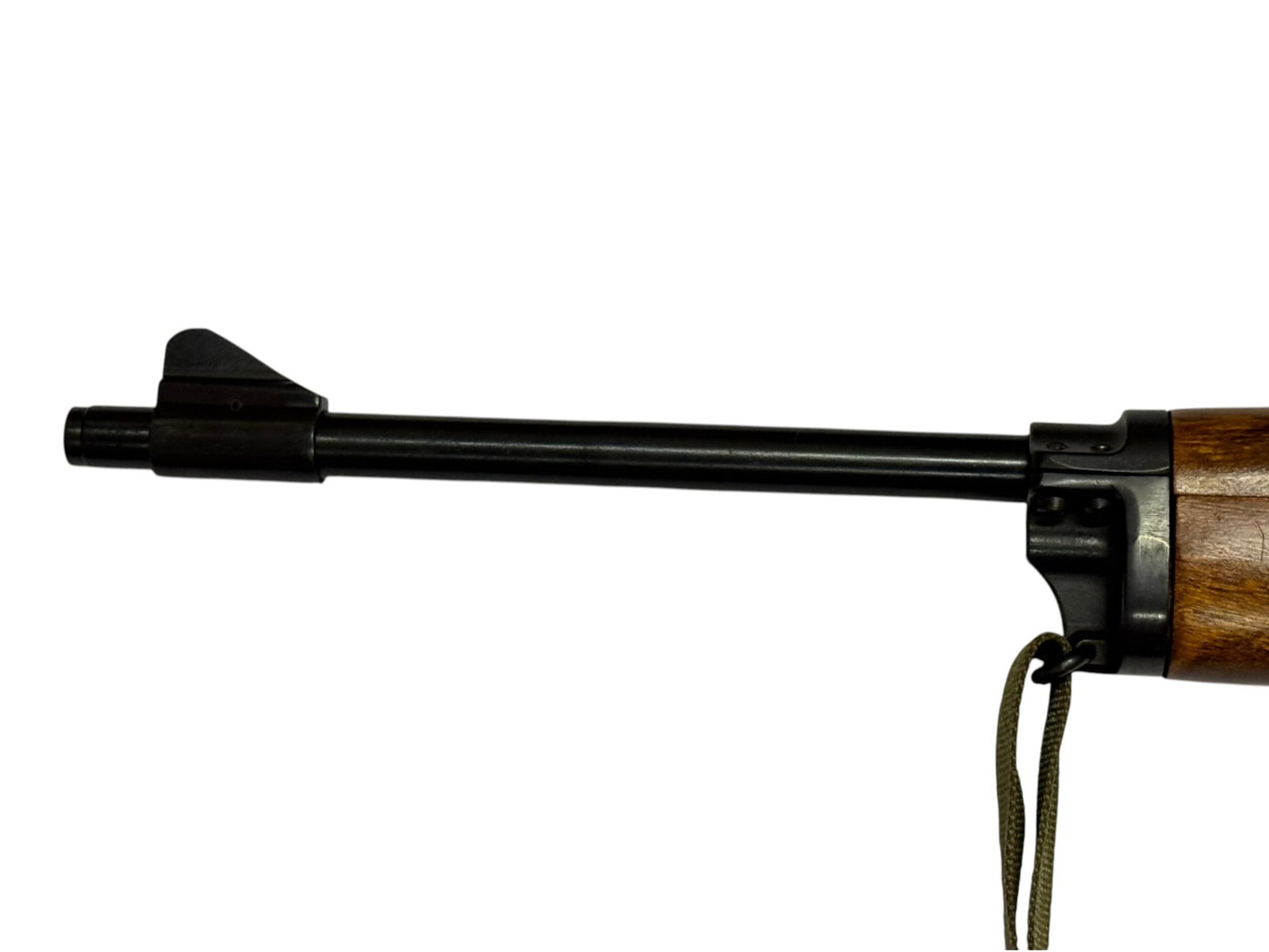 Preban 1978 Ruger Mini-14 Semi-Automatic .223 REM. Rifle with Sling w/ Manual - 6