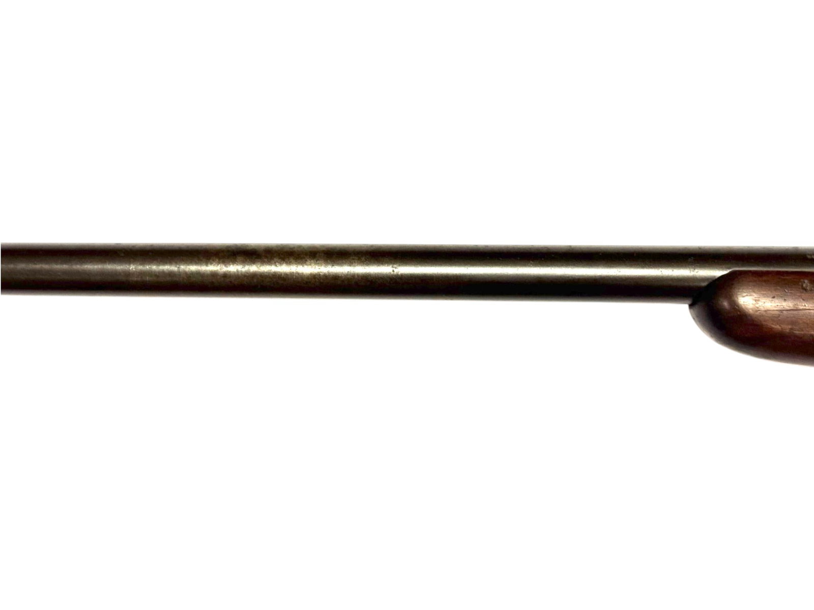 Rare Winchester Model 37 "RED LETTER" Break-Action 16 GA. Shotgun - 6