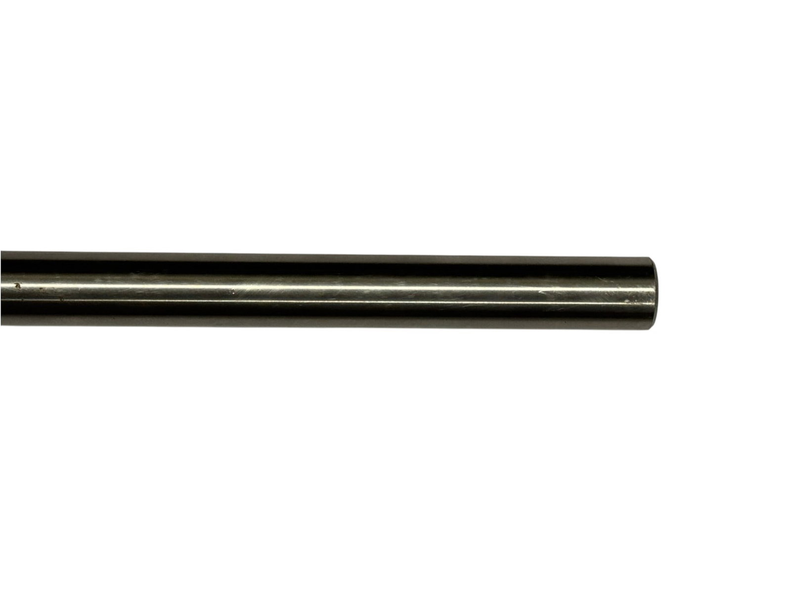 Excellent Savage Model 93R17 Heavy Stainless Barrel .17 HMR Bolt Action Rifle - 15