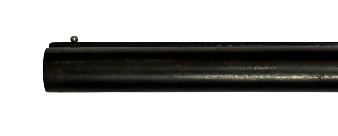 Stevens Model 5100 Double Barrel 12 GA. SXS Shotgun - 8