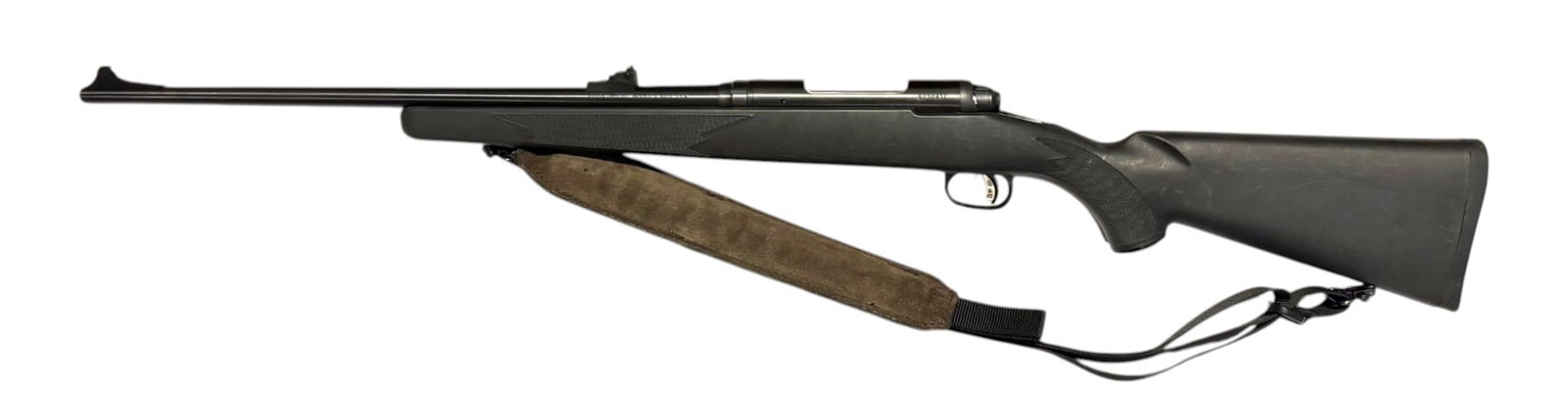 Excellent Savage Model 11 Bolt Action .243 WIN Rifle with Sling - 2