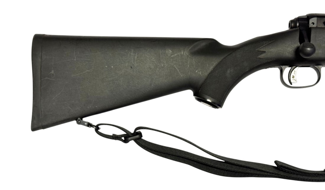 Excellent Savage Model 11 Bolt Action .243 WIN Rifle with Sling - 3