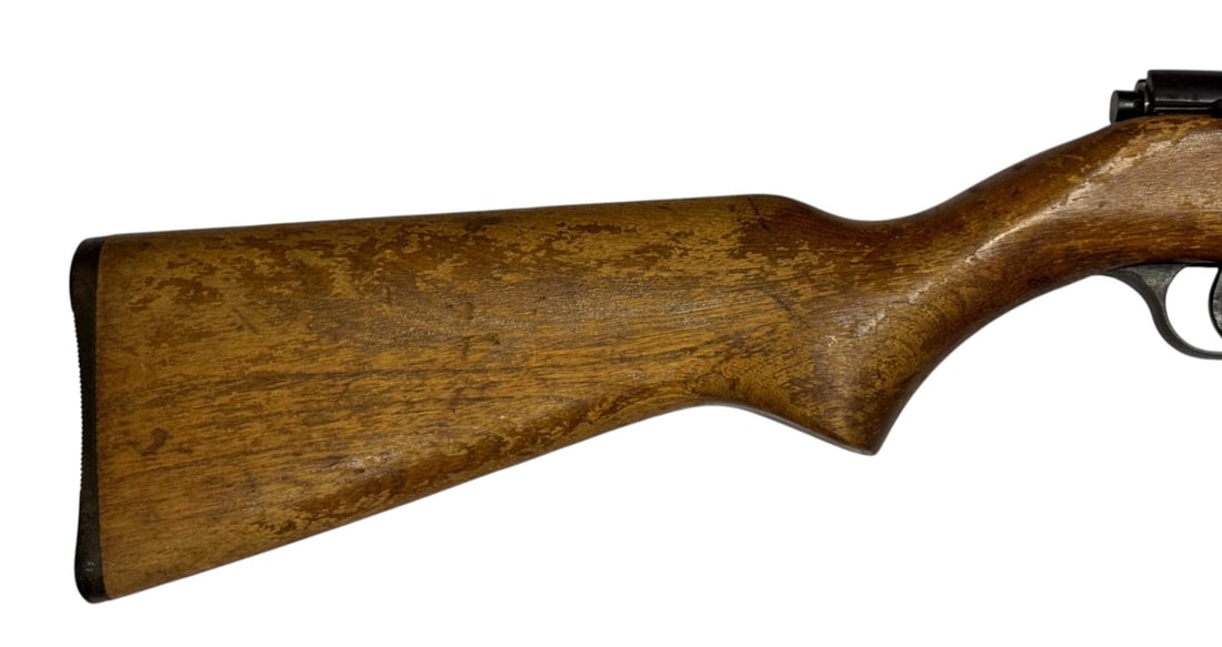 Stevens Model 59A Bolt Action 12 GA. Shotgun - 3