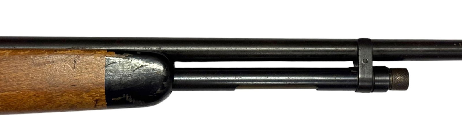Stevens Model 59A Bolt Action 12 GA. Shotgun - 5