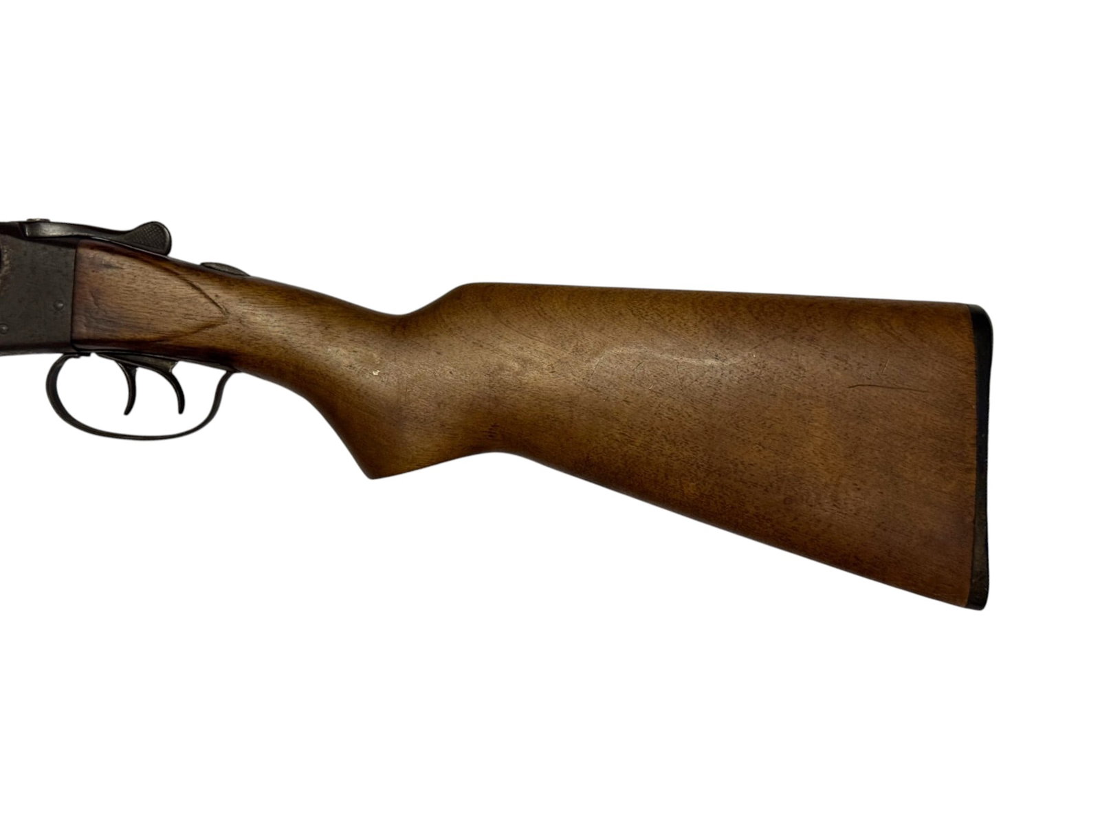 Stevens Ranger 12 GA SXS Double Barrel Shotgun - 3