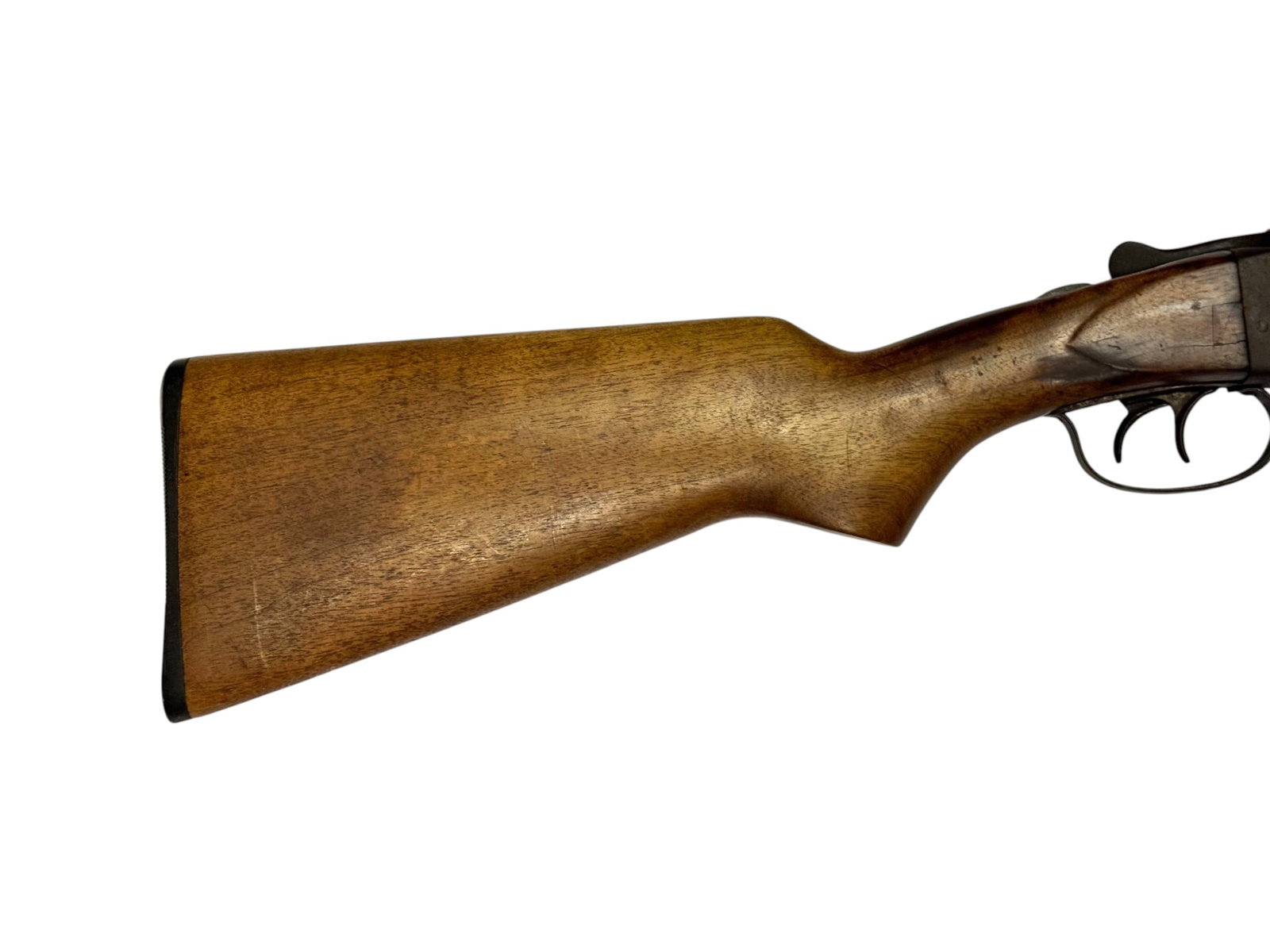 Stevens Ranger 12 GA SXS Double Barrel Shotgun - 8