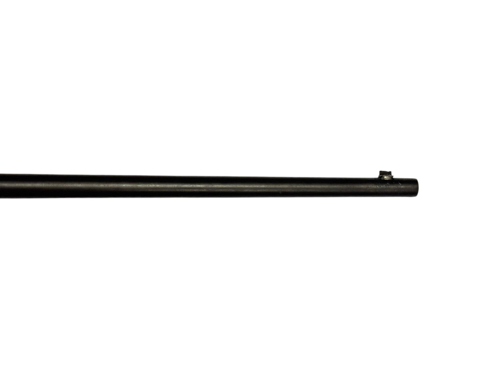 Springfield Model 15 Single Shot .22 Short or .22LR Bolt Action Rifle w/ Custom Trigger Guard - 5