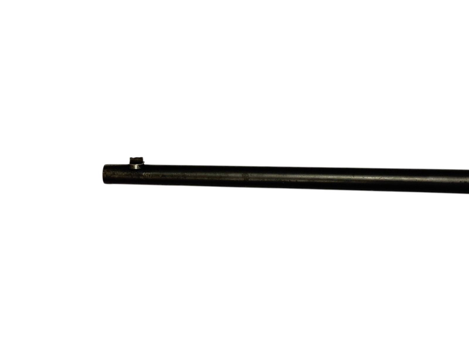 Springfield Model 15 Single Shot .22 Short or .22LR Bolt Action Rifle w/ Custom Trigger Guard - 8