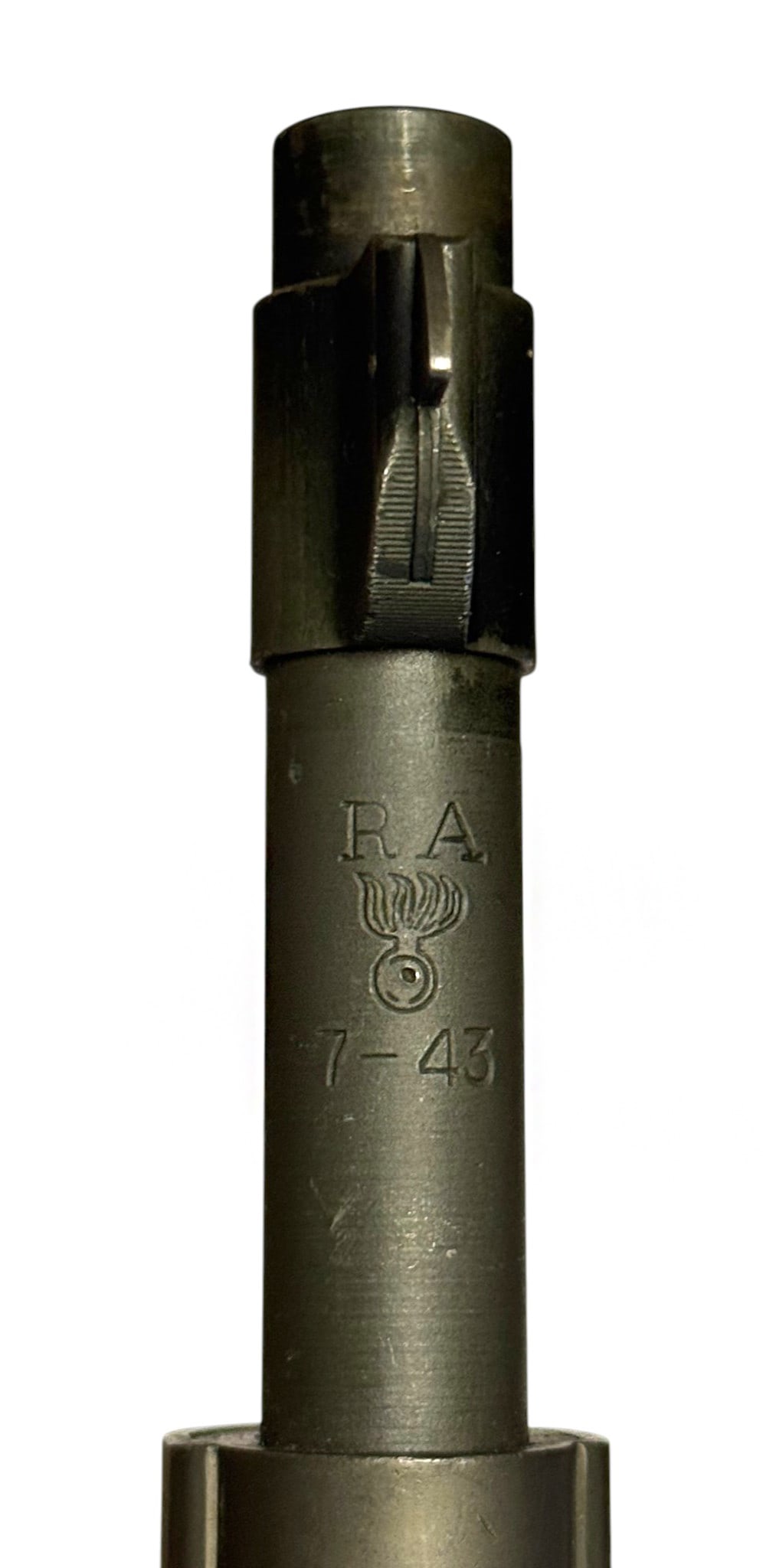 Excellent WWII 1942 Remington Model 1903-A3 Bolt Action 30-06 SPRG. Rifle - 7