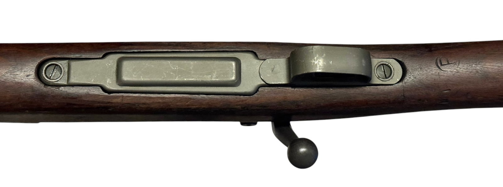 Excellent WWII 1942 Remington Model 1903-A3 Bolt Action 30-06 SPRG. Rifle - 8