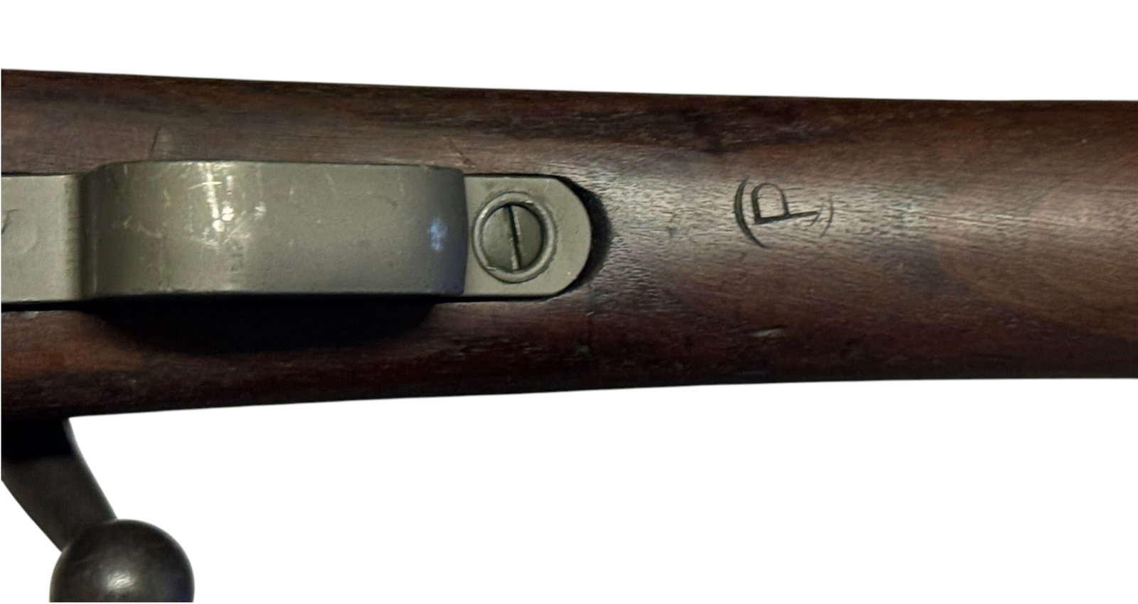 Excellent WWII 1942 Remington Model 1903-A3 Bolt Action 30-06 SPRG. Rifle - 9