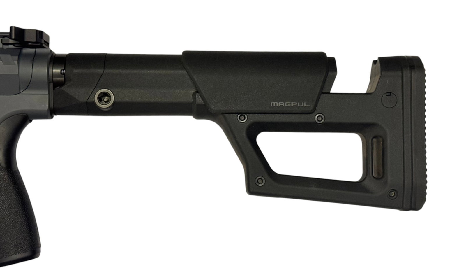 Excellent Watchtower Type 10 Semi-Automatic 7.62x51mm AR-10 Custom 26" Precision Rifle - 3