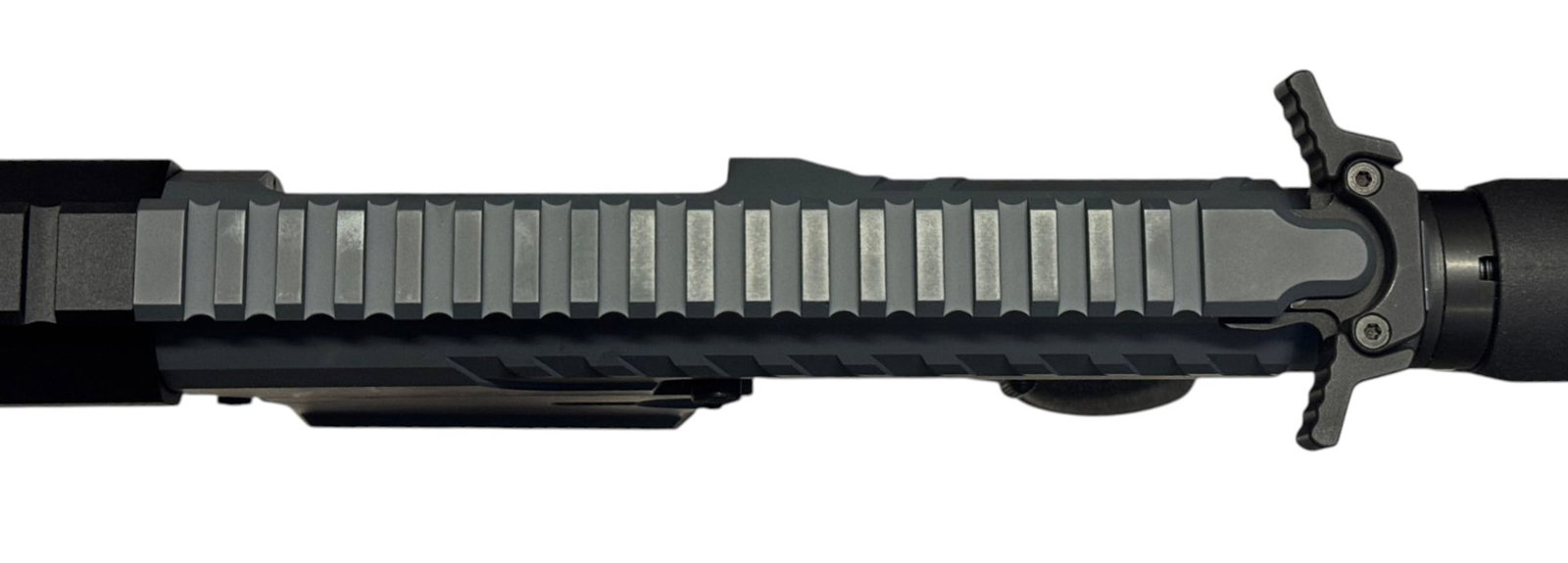 Excellent Watchtower Type 10 Semi-Automatic 7.62x51mm AR-10 Custom 26" Precision Rifle - 7