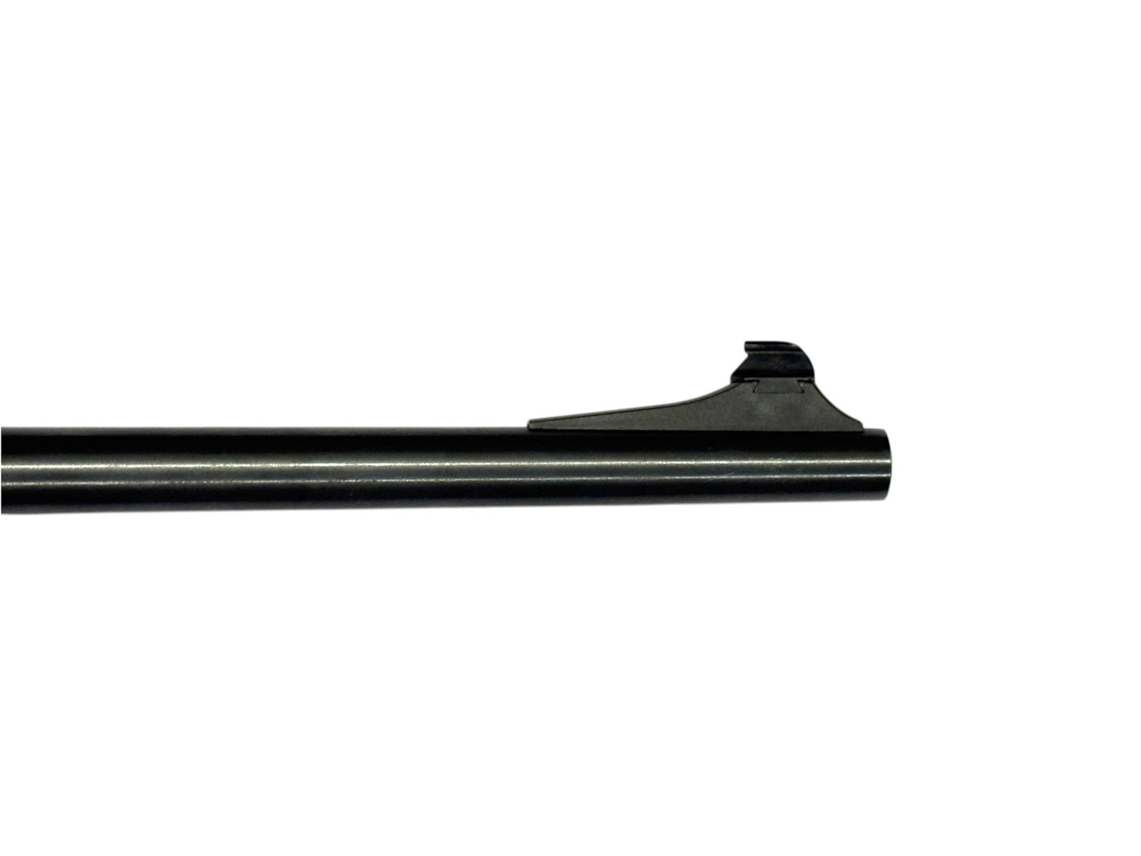 Excellent Savage Model III .223 REM Bolt Action Rifle with EGW Scope Mount - 6