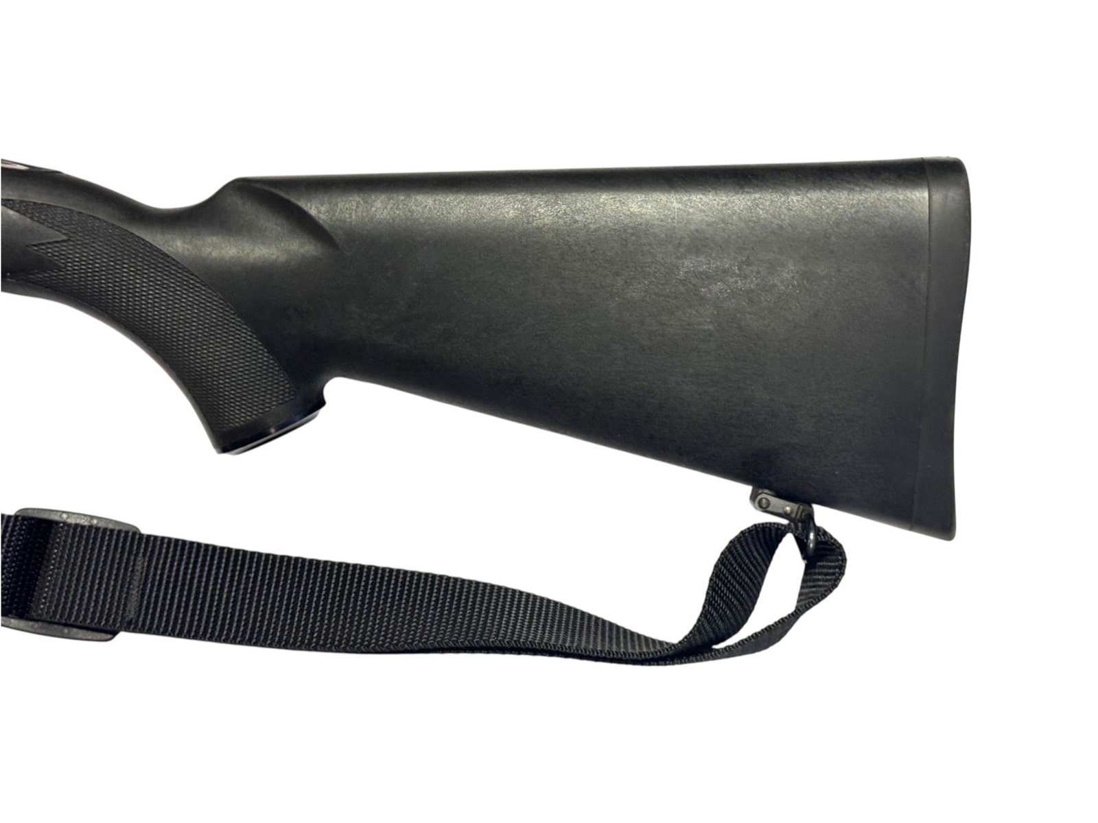 Excellent Savage Model III .223 REM Bolt Action Rifle with EGW Scope Mount - 7