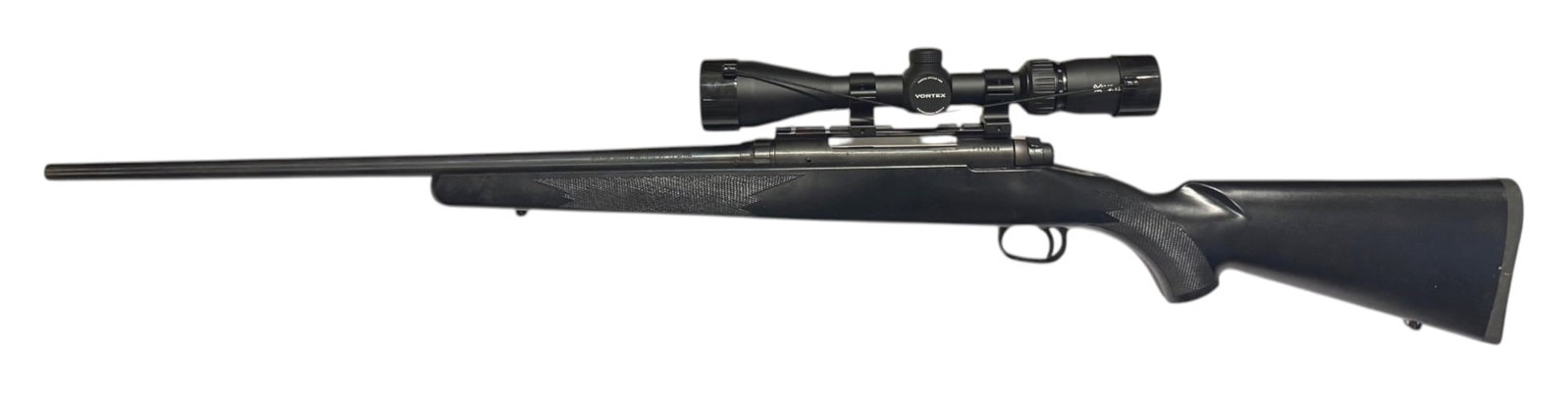 Excellent Savage Model 110 Bolt Action .30-06 SPRG. Rifle with Vortex Diamondback 4-16x42 Scope - 2