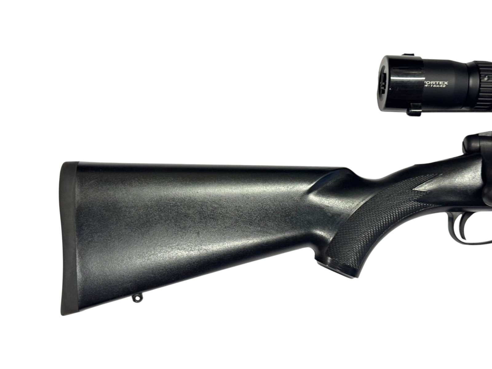 Excellent Savage Model 110 Bolt Action .30-06 SPRG. Rifle with Vortex Diamondback 4-16x42 Scope - 3