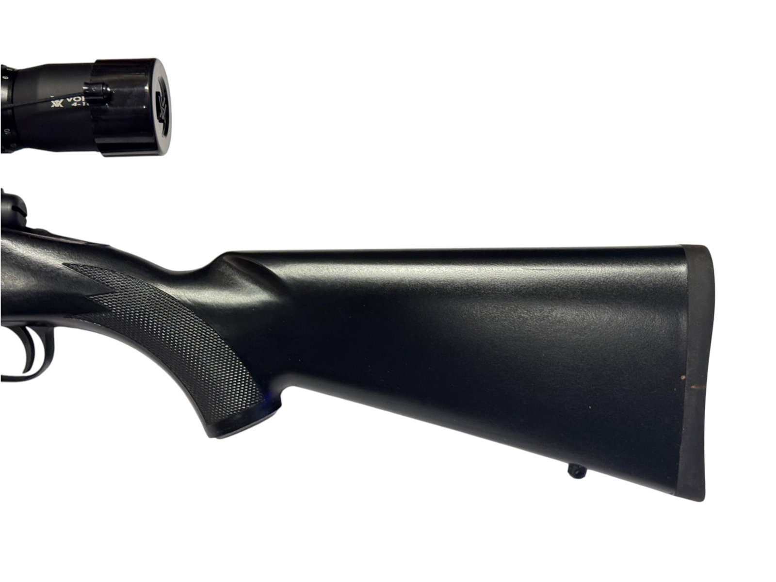 Excellent Savage Model 110 Bolt Action .30-06 SPRG. Rifle with Vortex Diamondback 4-16x42 Scope - 7