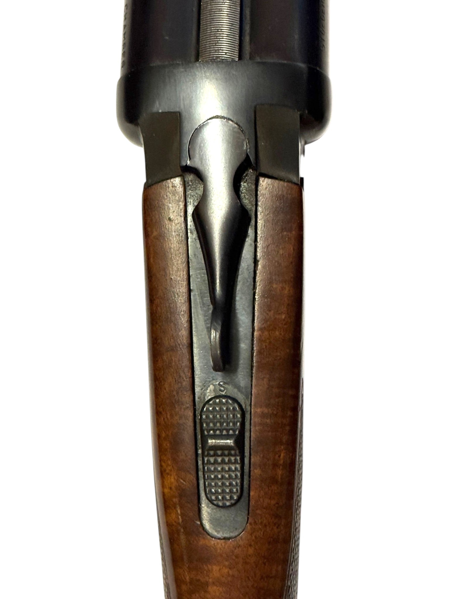 Excellent Brazilian E.R. Amantino Uplander 20 GA. SXS Double Barrel Shotgun - 17