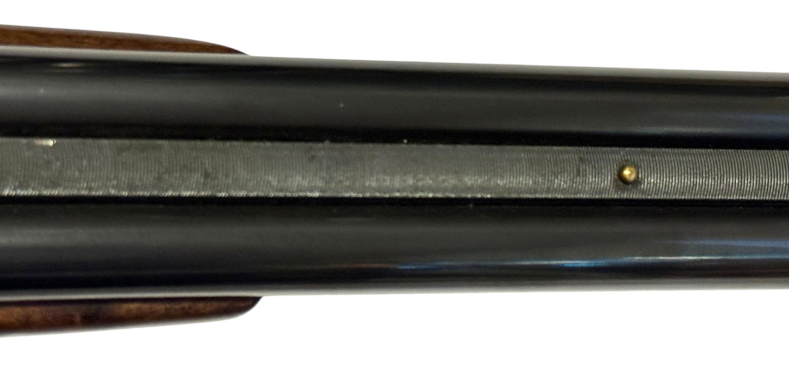 Excellent Brazilian E.R. Amantino Uplander 20 GA. SXS Double Barrel Shotgun - 20