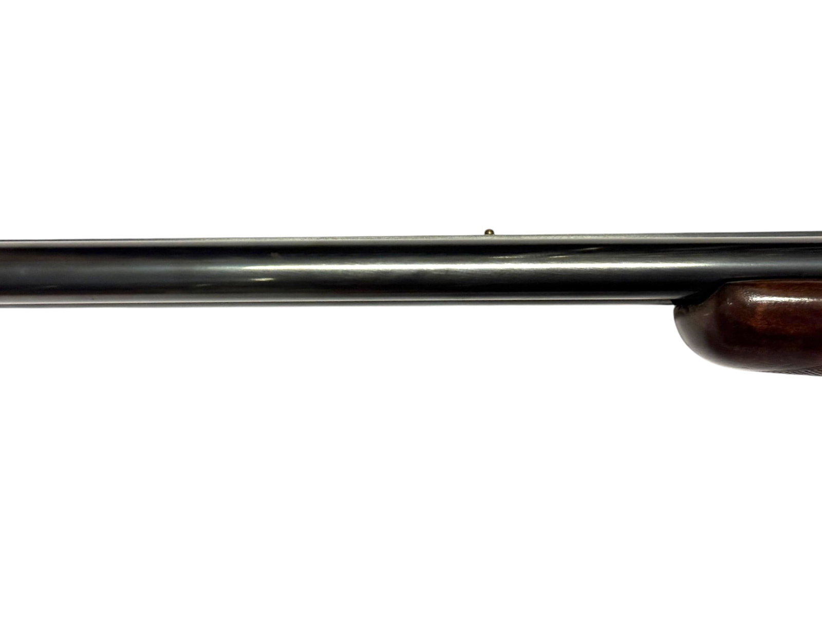 Excellent Brazilian E.R. Amantino Uplander 20 GA. SXS Double Barrel Shotgun - 6