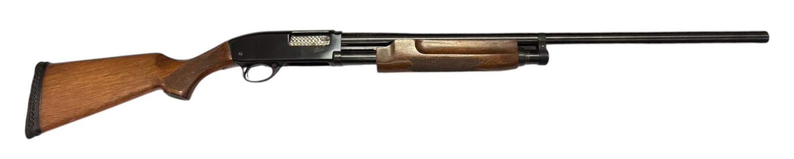 Armscor Model 30 Pump Action 12 GA. Shotgun - 2