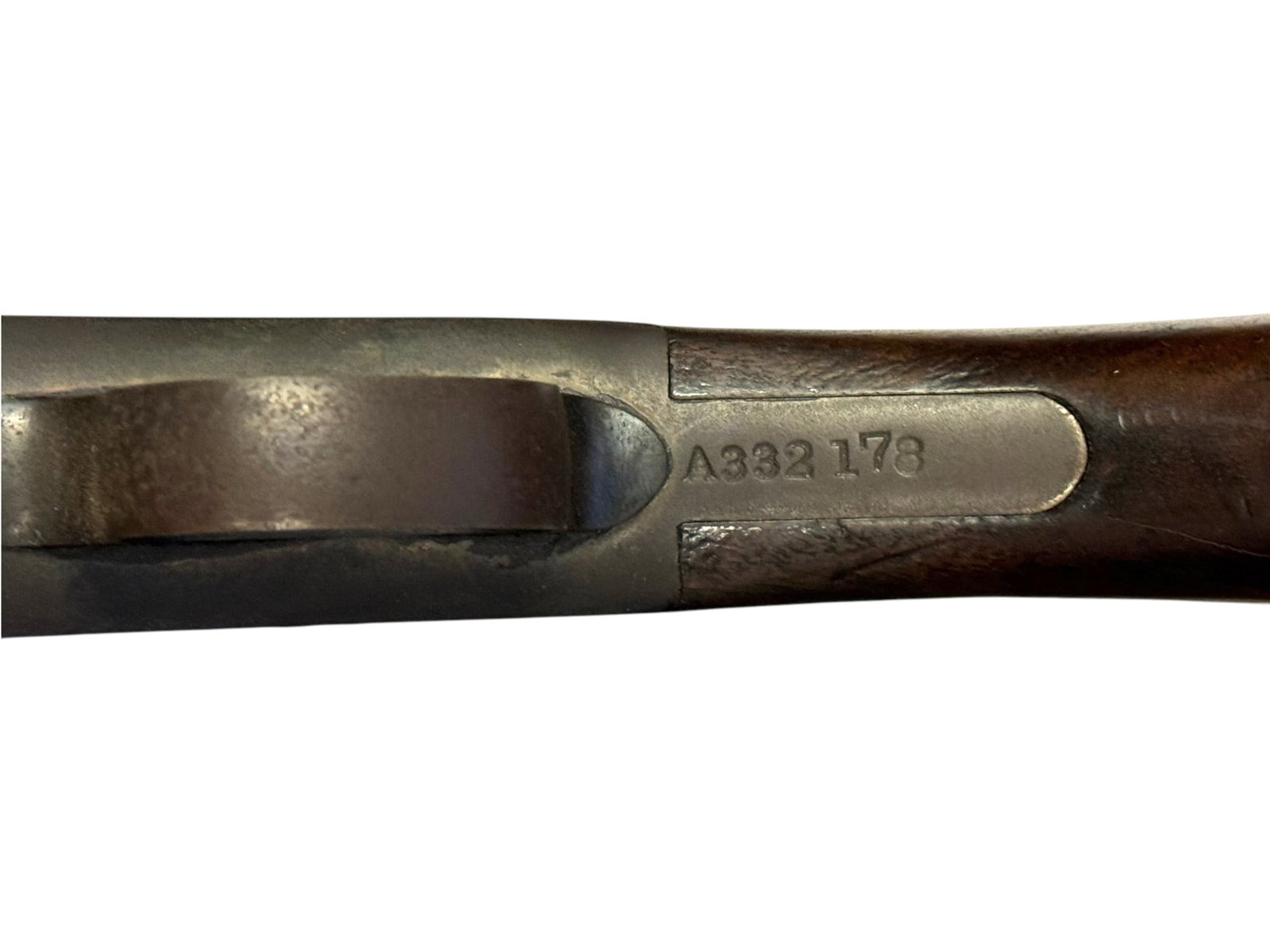 Midland Gun Co. The "KNOCKABOUT" 20 GA. Break Action Single Shotgun - 11