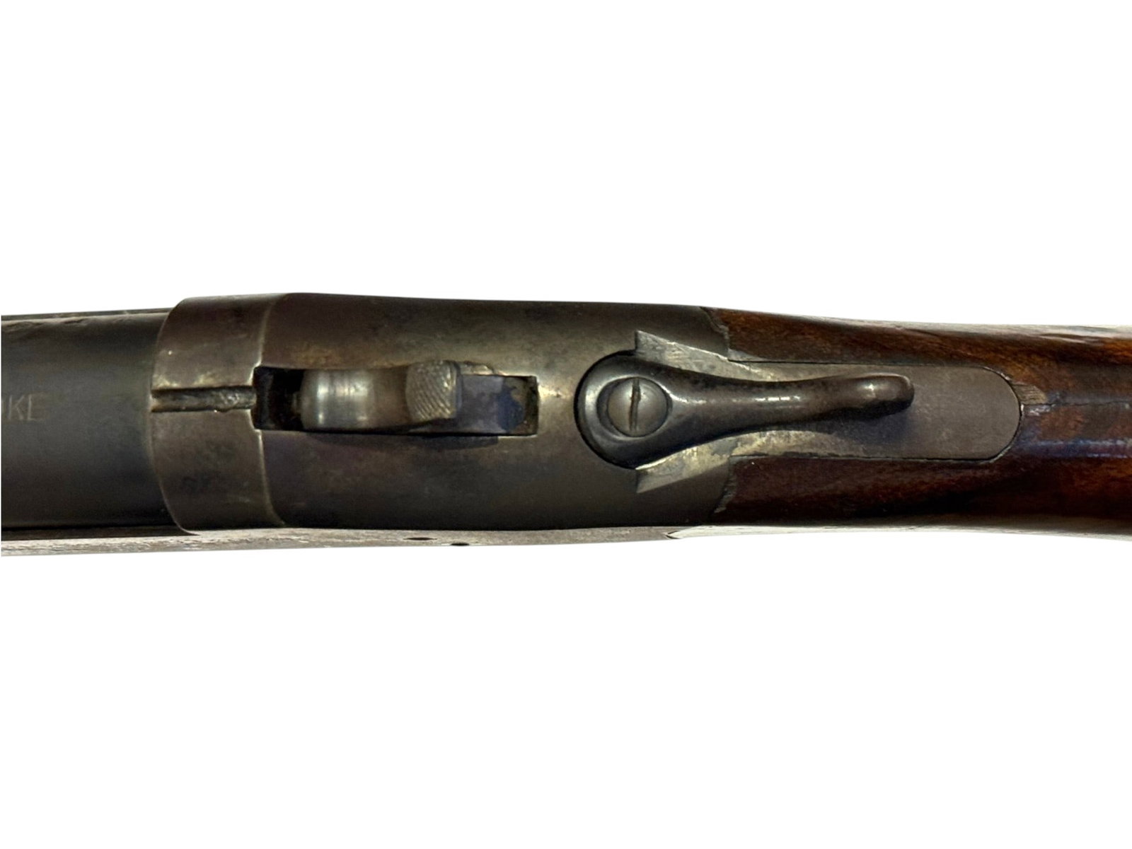 Midland Gun Co. The "KNOCKABOUT" 20 GA. Break Action Single Shotgun - 14