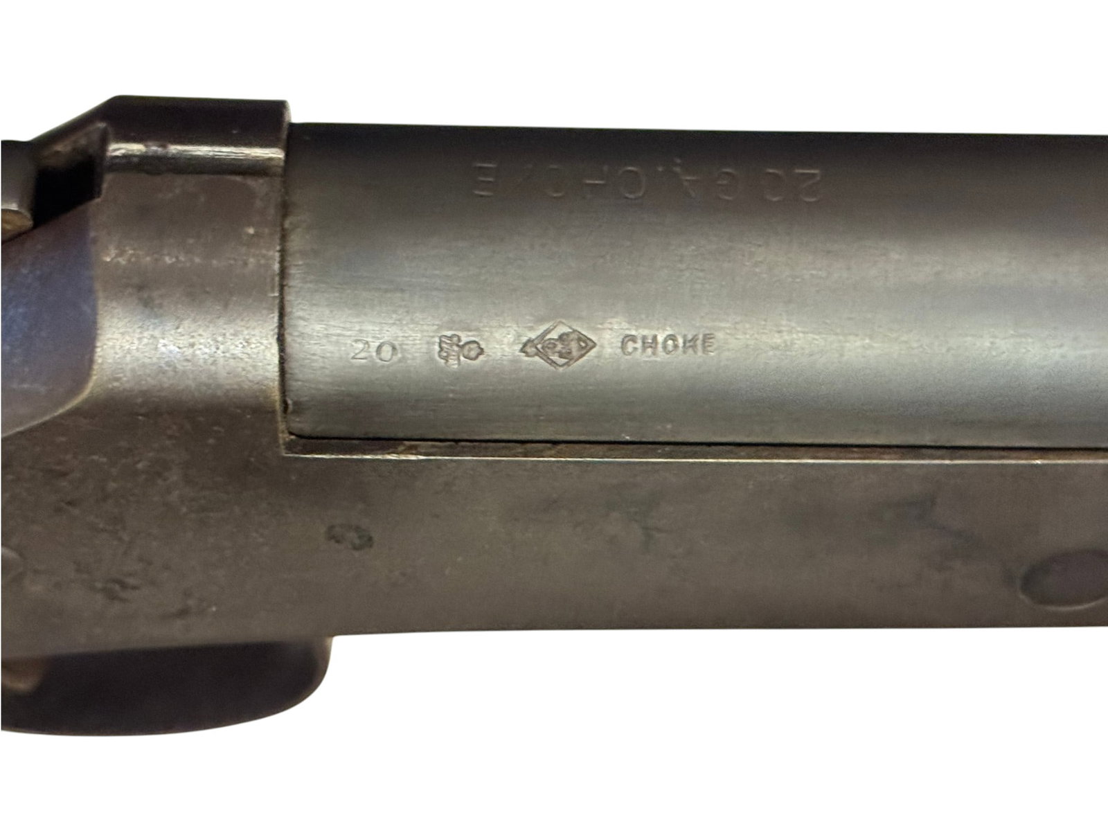 Midland Gun Co. The "KNOCKABOUT" 20 GA. Break Action Single Shotgun - 15