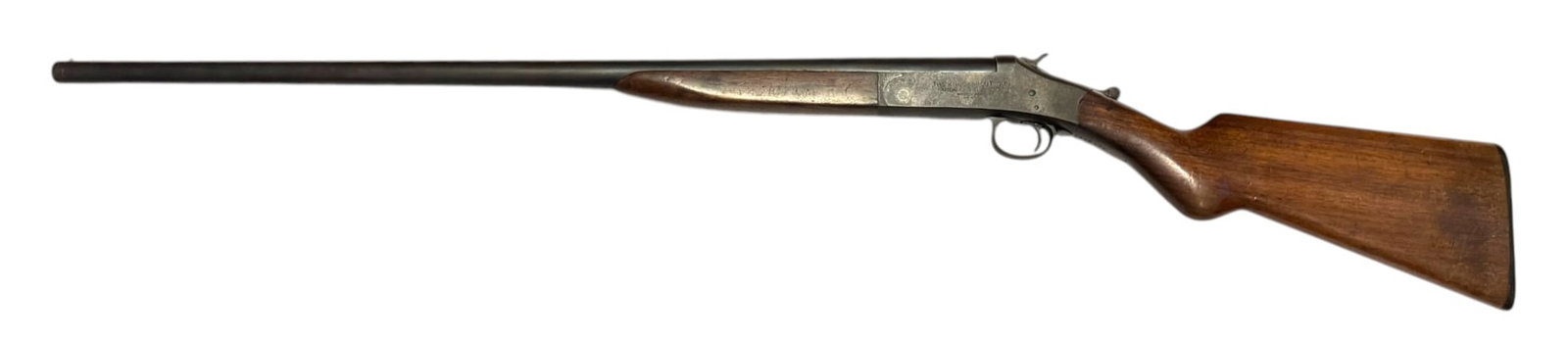 Midland Gun Co. The "KNOCKABOUT" 20 GA. Break Action Single Shotgun