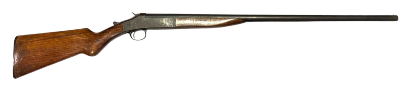 Midland Gun Co. The "KNOCKABOUT" 20 GA. Break Action Single Shotgun - 2