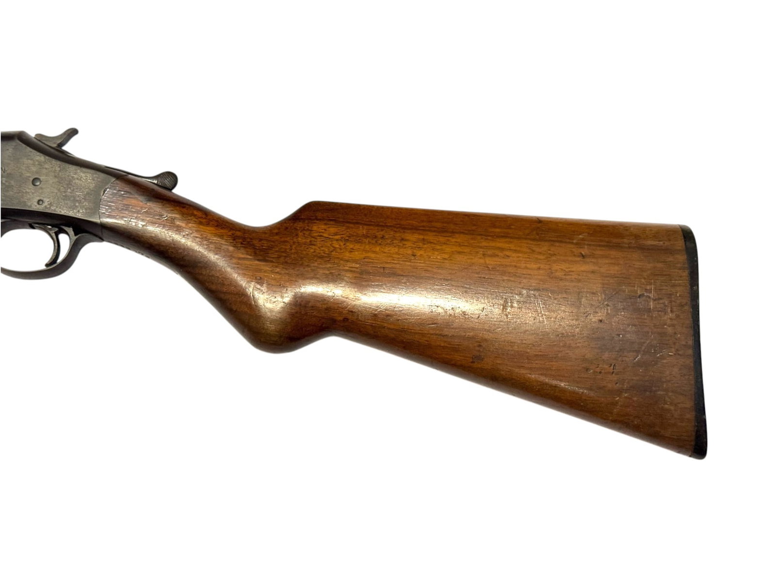 Midland Gun Co. The "KNOCKABOUT" 20 GA. Break Action Single Shotgun - 3