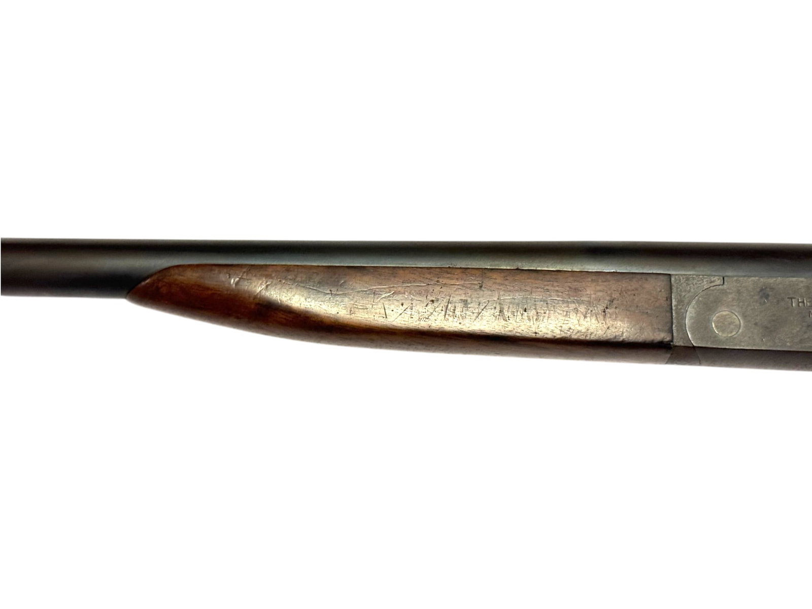 Midland Gun Co. The "KNOCKABOUT" 20 GA. Break Action Single Shotgun - 5