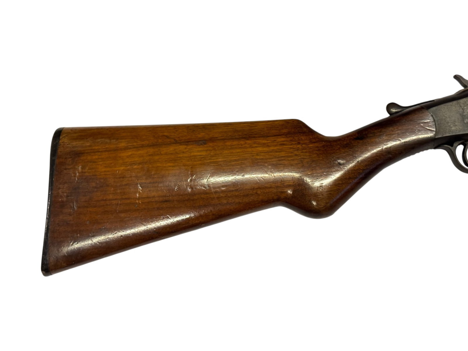 Midland Gun Co. The "KNOCKABOUT" 20 GA. Break Action Single Shotgun - 7